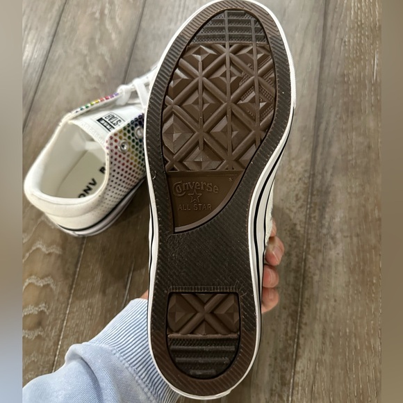 Converse All Star Sneakers - Picture 9 of 9